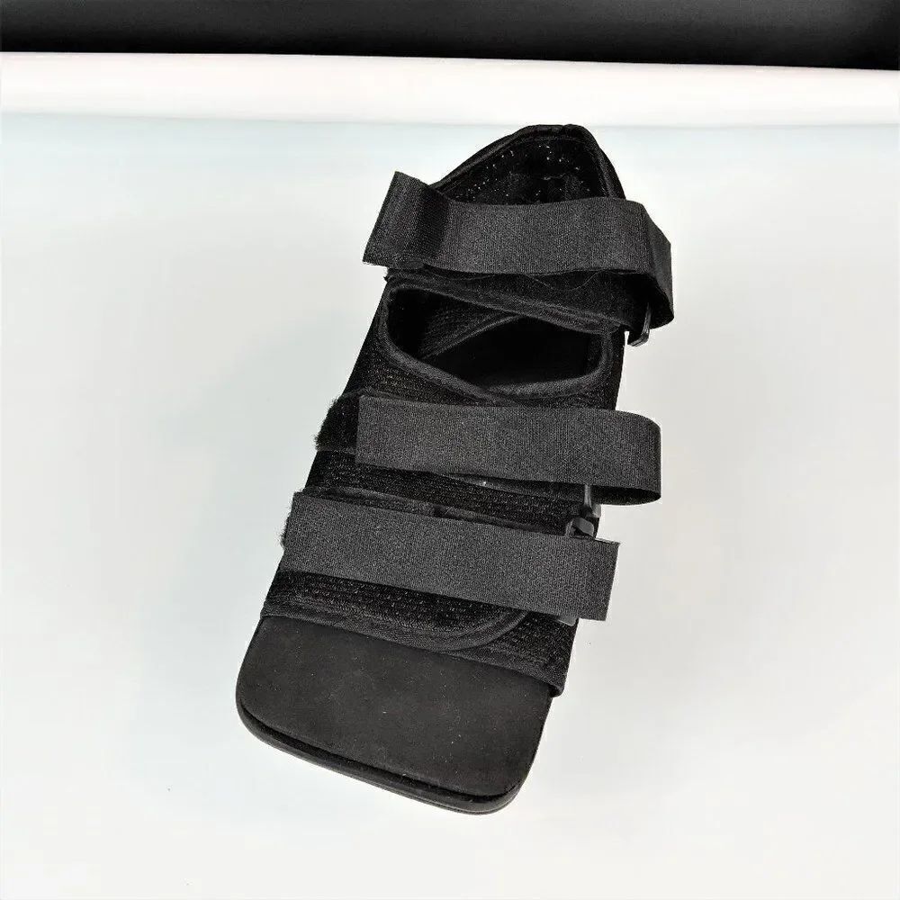 Post Op Recovery Shoe Adjustable Medical